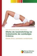 Efeito do Isostretching no tratamento da Lombalgia Crônica