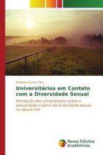 Universitários em Contato com a Diversidade Sexual