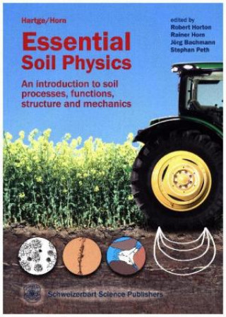 Essential Soil Physics