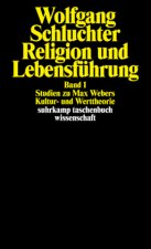 Religion und Lebensführung. Bd.1