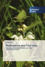 Phylloplanins and Their Uses