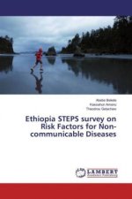 Ethiopia STEPS survey on Risk Factors for Non-communicable Diseases