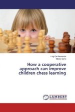 How a cooperative approach can improve children chess learning