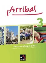 ¡Arriba! 3. Bd.3