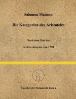 Kategorien des Aristoteles