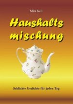 Haushaltsmischung