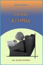 Vorlese -Krimis