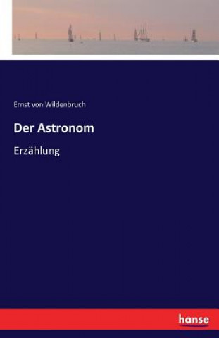 Astronom