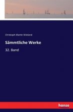 Sammtliche Werke