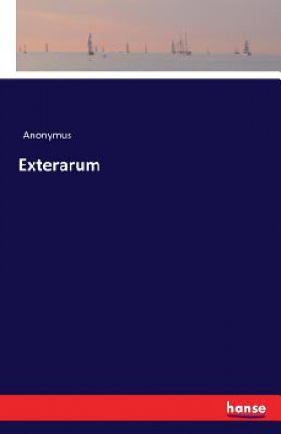 Exterarum