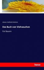 Buch von Viehseuchen