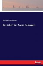 Leben des Anton Koburgers