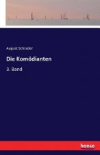 Komoedianten