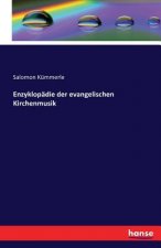 Enzyklopadie der evangelischen Kirchenmusik