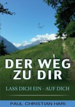 Weg zu Dir