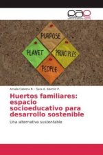 Huertos familiares: espacio socioeducativo para desarrollo sostenible