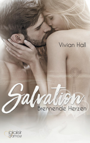 Salvation: Brennende Herzen