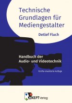 Technische Grundlagen  für Mediengestalter