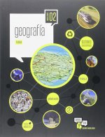 Geografía, 2 Bachillerato. Teoría y Practica