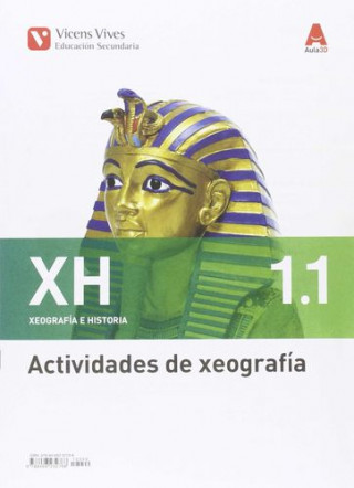 XH 1 ACTIVIDADES (XEOGRAFIA E HISTORIA) AULA 3D