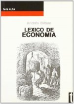 Léxico de economía