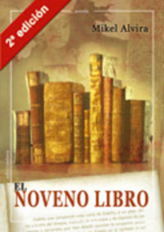 El noveno libro