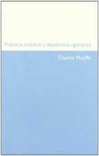 Prácticas artísticas y democracia agonística