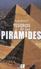 Tesoros de las pirámides