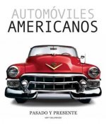 Automóviles americanos, pasado y presente