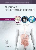 Síndrome del intestino irritable