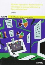 Sistema operativo, búsqueda de la información : Internet-Intranet y correo electrónico