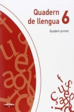 Quadern de llengua 6.1