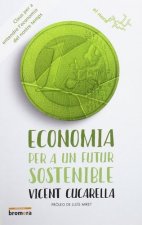 Economia per a un futur sostenible: Claus per a entendre l'economia del nostre temps