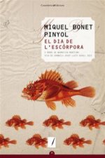 El dia de l'escórpora