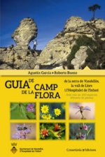 Guia de camp de la flora