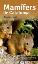 Mamífers de Catalunya