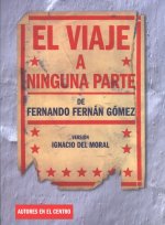 El viaje a ninguna parte