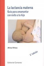 La lactancia materna: Guía para amamantar con éxito a tu hijo