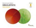 Dibuix Artístic Nivell I 1 ESO: quadern