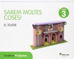 SABEM MOLTES COSES NIVELL 3 EL TEATRE