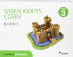 SABEM MOLTES COSES NIVELL 3 EL CASTEL