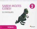 SABEM MOLTES COSES NIVELL 2 ELS DINOSAURES