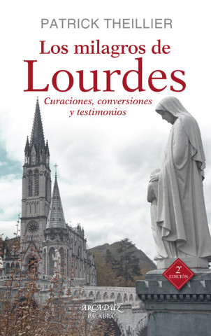 Los milagros de Lourdes: Curaciones, conversiones y testimonios