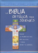 BIBLIA CATOLICA PARA JOVENES,LA
