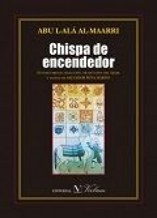 Chispa de encendedor