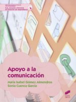 APOYO A LA COMUNICACION