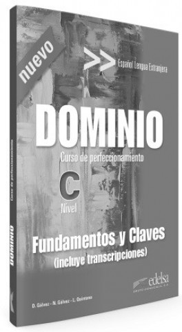 Dominio (Nueva edicion) - Curso de perfeccionamiento