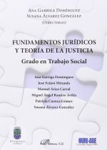 Fundamentos jurídicos y teoría de la justicia