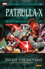 Patrulla-X: Miedo Encarnado