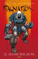 Ragnarök de Walter Simonson 01: El último dios en pie